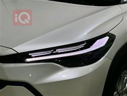 تويوتا فرونتلاندر